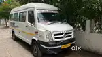 Tempo Traveller 2016 - 17 Seater