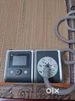Auto CPAP machine
