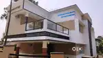 4 bhk new house chempazhanthy ( no brockers )