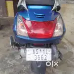 Honda Activa good condition
