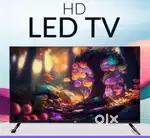 BRAND NEW 46'ANDROID SMART LED TV 1GB RAM 8GB ROM WI-FI YOUTUBE OPTION