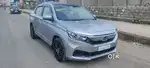 Honda Amaze 2018 Diesel Good Condition