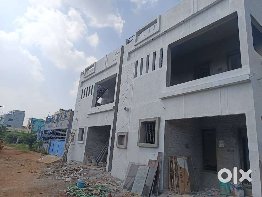 2BHK Duplex Ready to Move Villa For sale