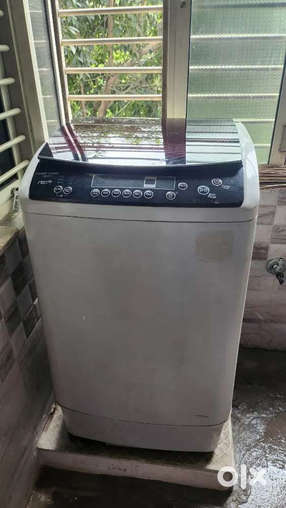 I’m sellingmyHaierHWM72-1128ZP fully automatic top-load washingmachine