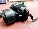 Sell Nikon D5300