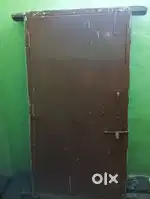 Sagwan door and window best quality 15 years old good condition