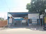 Commercial space