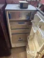 Whirlpool fridge