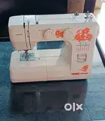 Usha Sewing Machine