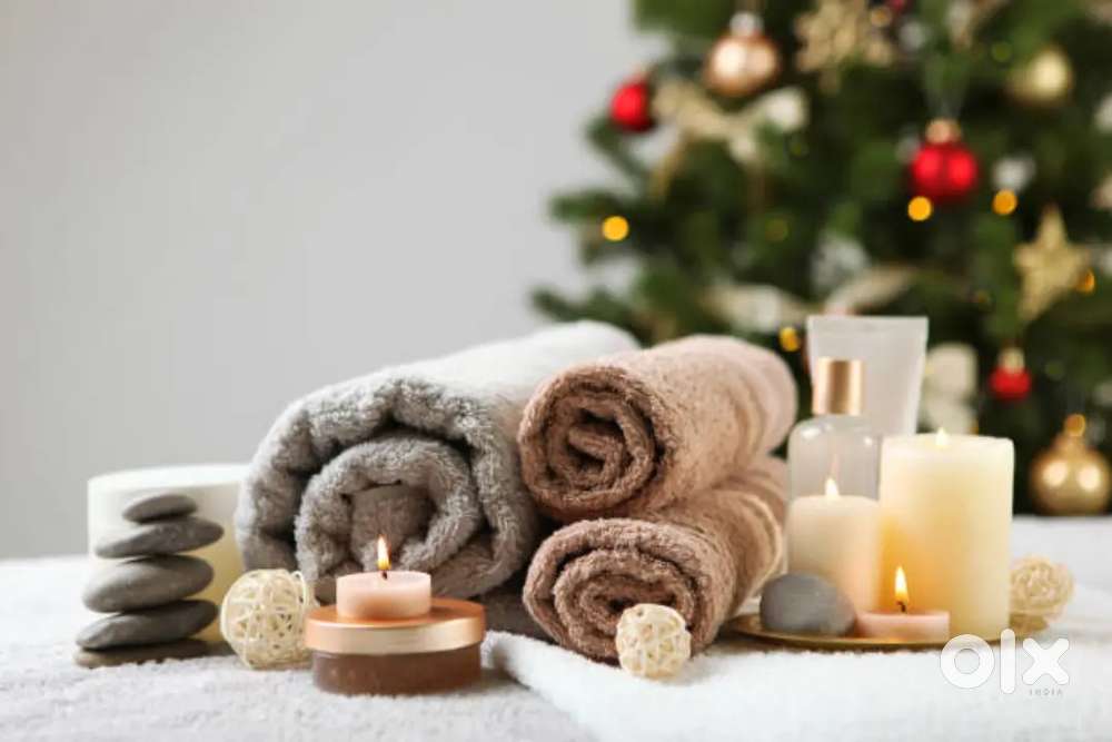 Professional Wellness Jobs ke liye Boys