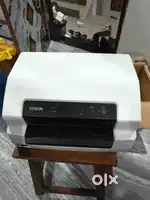 Printer PLQ35 MODEL