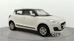 Maruti Suzuki Swift VVT VXI, 2022, Petrol