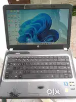 Laptop Pavilion g4