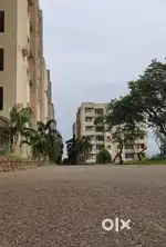1 Room Available in 3BHK Apartment – Male Only  ₹4000/Month Rent