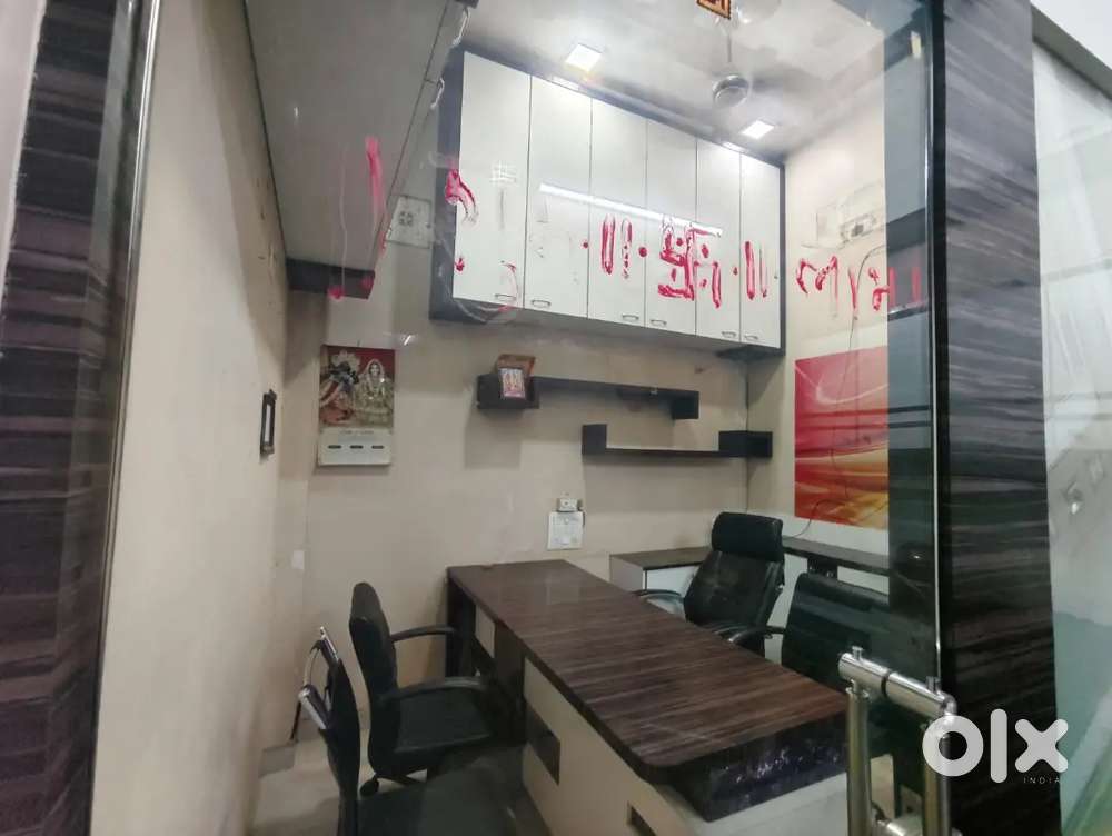Office for rent near kalyan station