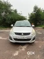 Maruti Suzuki Swift Dzire 1.3 VXI, 2014, Petrol