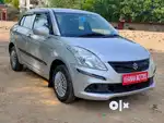 Maruti Suzuki Swift Dzire Ldi BSIV, 2015, Diesel