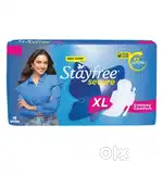 Part time work for housewive & girls who can sell sanitary pads