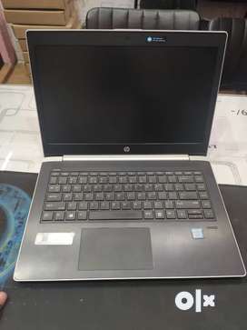 Hp i5 processor laptop