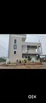 3 bhk flat at Arunodhaya colony, Gopalpur, Hanamkonda
