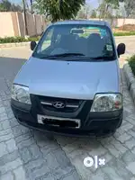 Hyundai Santro Xing 2006 Petrol Well Maintained