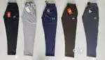 4-Way Lycra track pants and shorts wholesale.