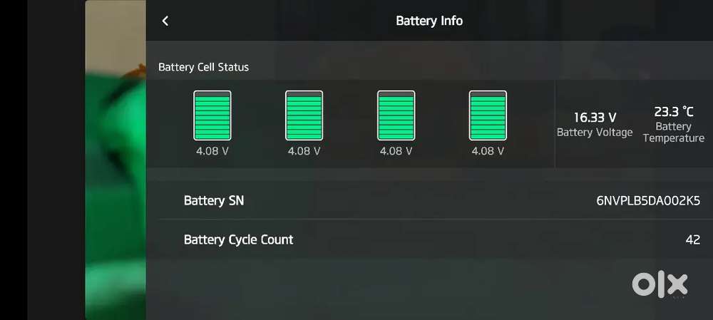 DJI AIR 3 WITH SIMPLE RC AND ACCESORIES