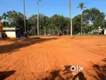 7.6cent land 1KM from lifeline hospital