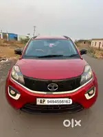 Tata Nexon 1.5 Revotorq XM, 2019, Diesel
