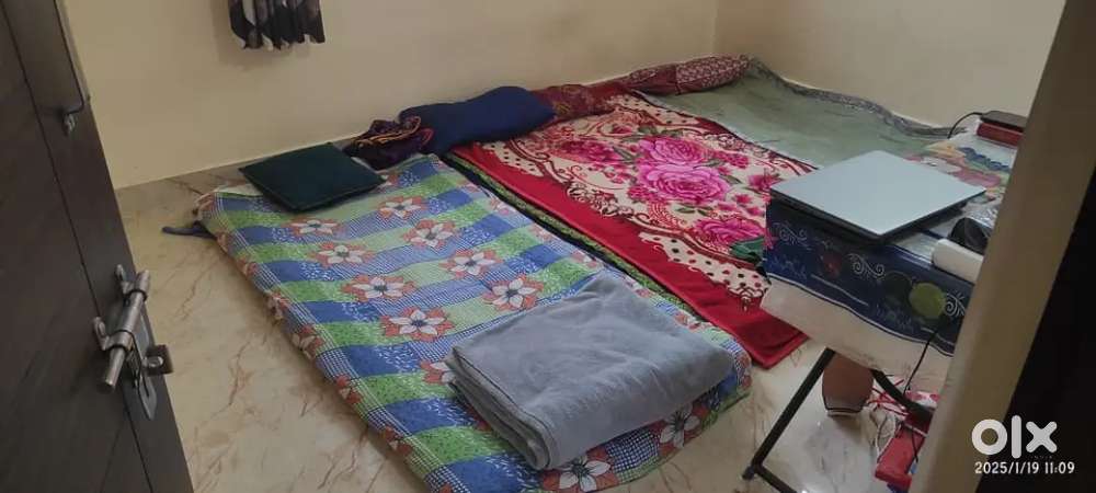 Chikkajala Advance 30k rent 9k any one Interested ping me