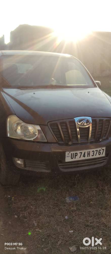 Mahindra Xylo 2011 Diesel Good Condition
