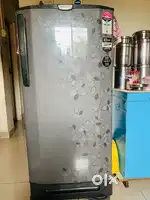 Godrej Single Door Refrigerator – Excellent Condition