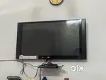 Lg 42 inch Lcd