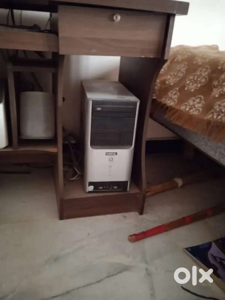 Computer in good condition