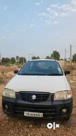Maruti Suzuki Alto 2011 Petrol only  37000 Km Driven 
Single hand use