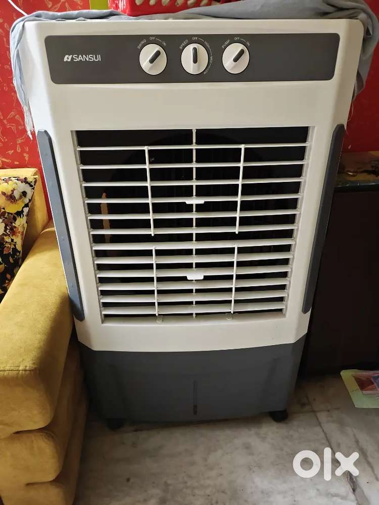 Sansui brand new cooler