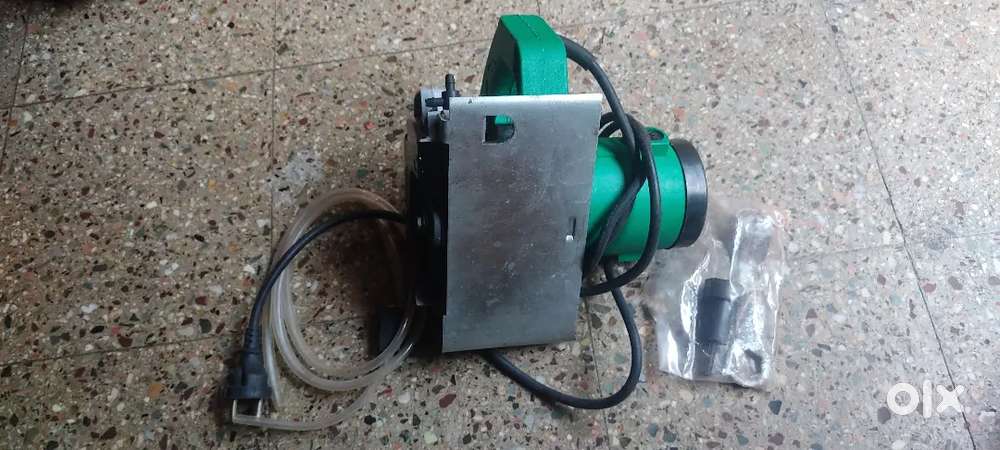 Wood Cutting Machine