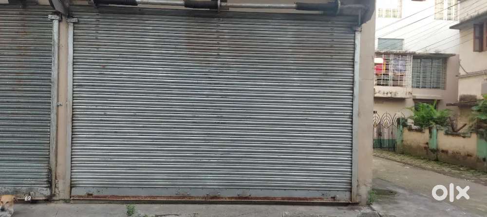 Office/Godown space is available on rent