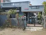 1BHK with seperate parking