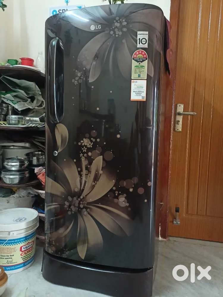 LG Refrigerator for sale!!!