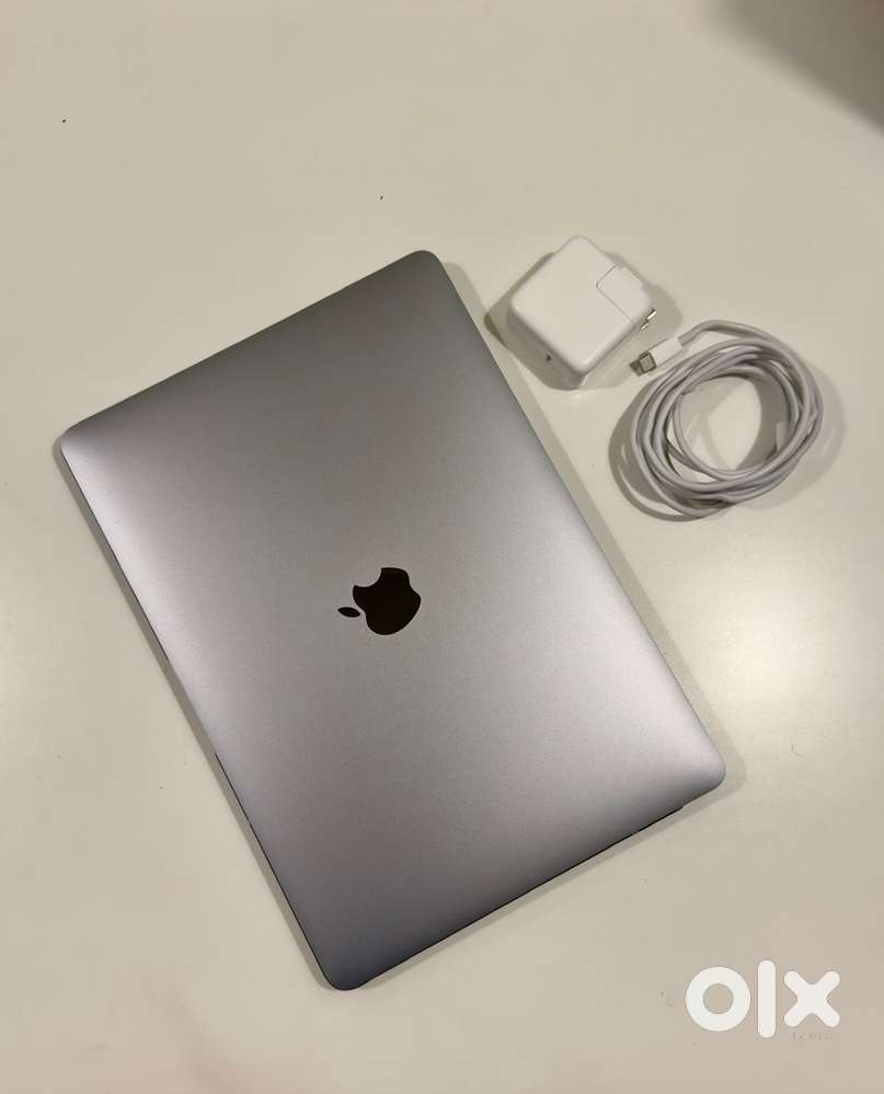 Macbook Air M1