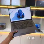 Dell TOUCH SCREEN LAPTOP, i5 8th gen, 16gb ram, 256gb SSD, FHD TOUCH