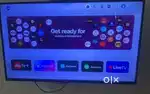 Scrap LED TV Micromax-43 inches