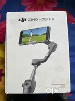 Dji osmo mobile 6