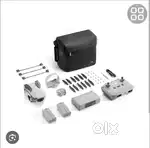 Selling my Drone Mavic mini 2se