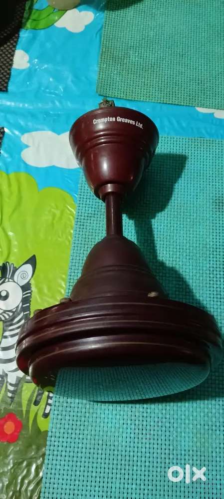 48 CEILING FAN CROMPTON GREAVES