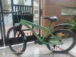 Hero Sprint 2022 model