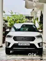 Hyundai Creta 1.6 S Automatic, 2016, Diesel