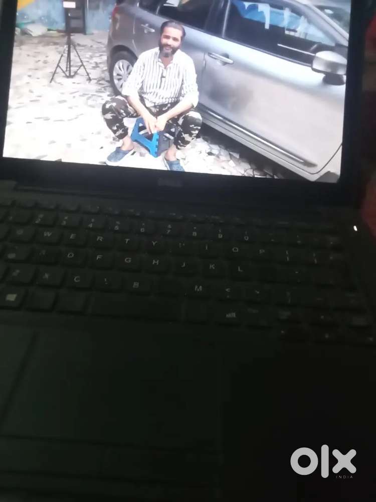 Good condition laptop