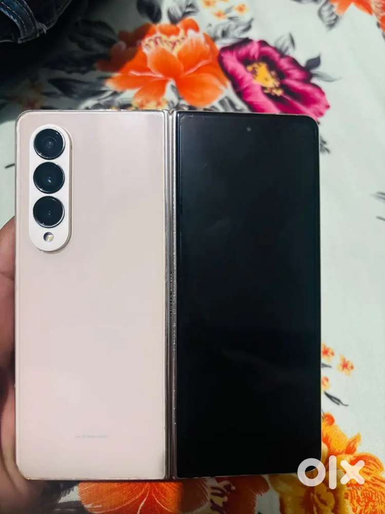 Samsung galaxy fold 4